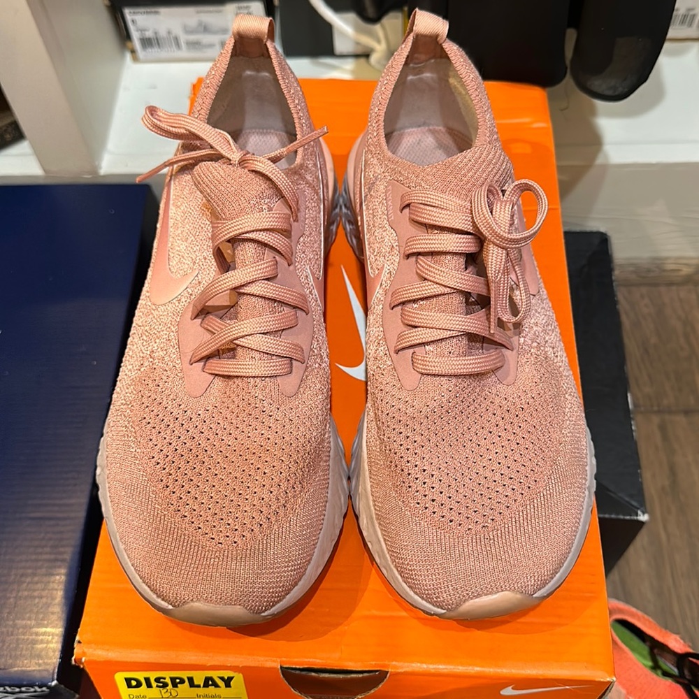 Nike Running Shoes